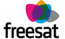 Freesat logo
